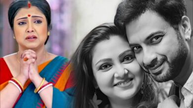 Moyna Mukharjee, Bengali Serial, Bengali television, Bengali actress, ময়না মুখোপাধ্যায়, বাংলা টেলিভিশন, বাংলা সিরিয়াল, বাঙালি অভিনেত্রী
