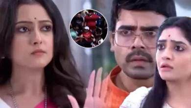 Neem Phuler Modhu Today Episode 26 may
