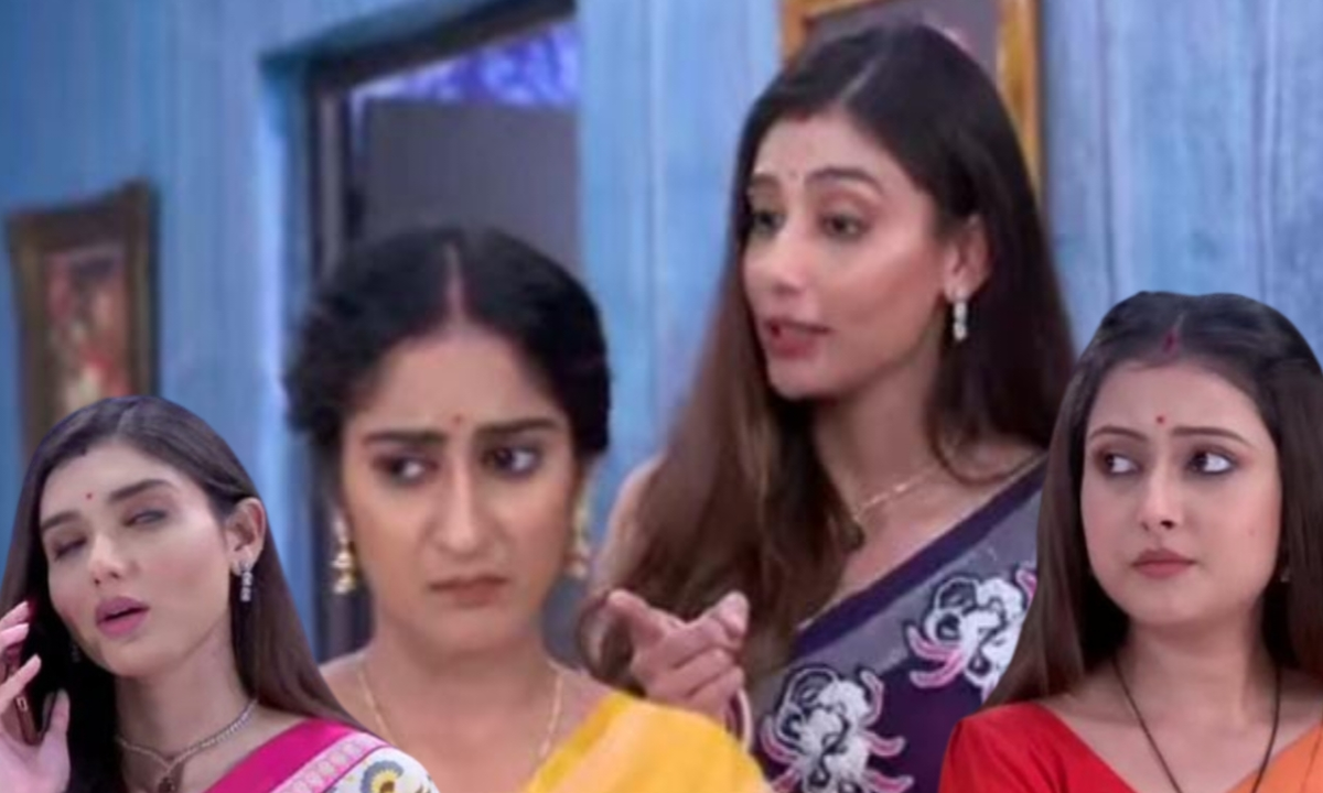 Neem Phuler Modhu Today Episode 7 May