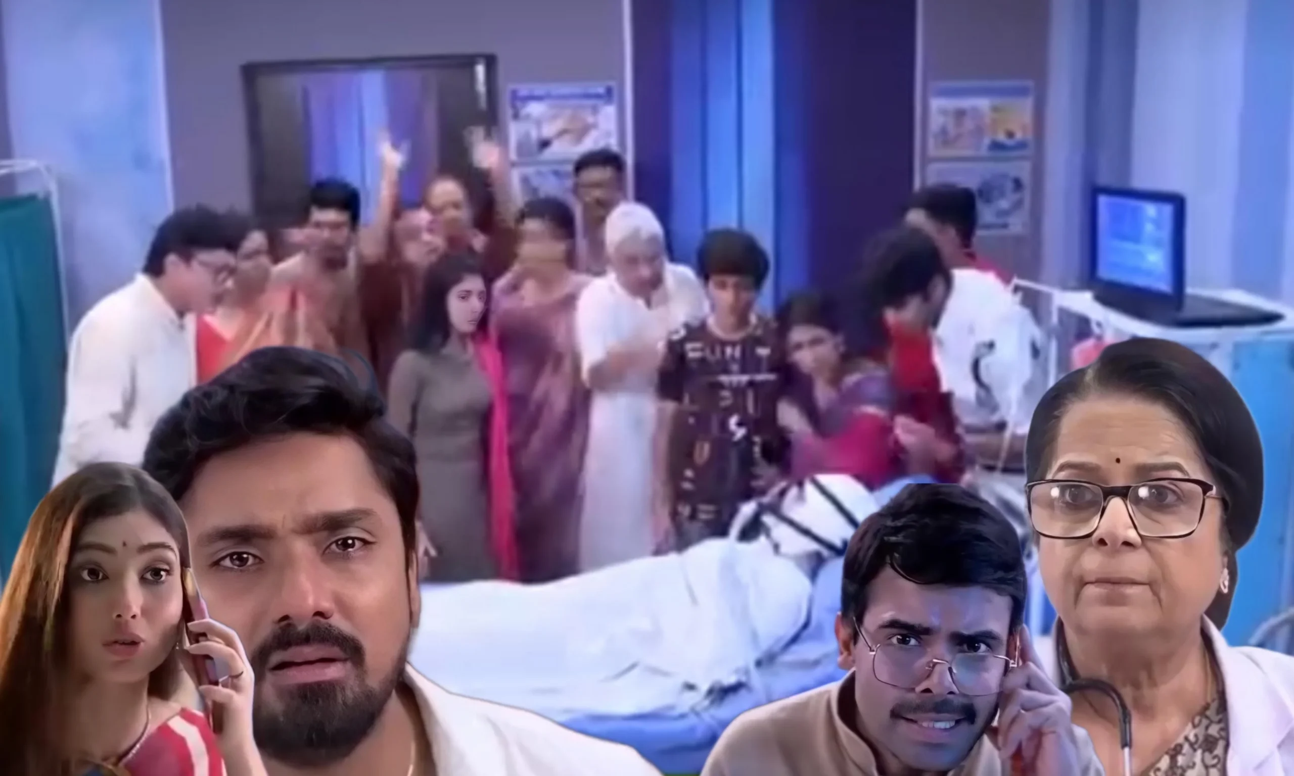 Neem Phuler Modhu tdy epi