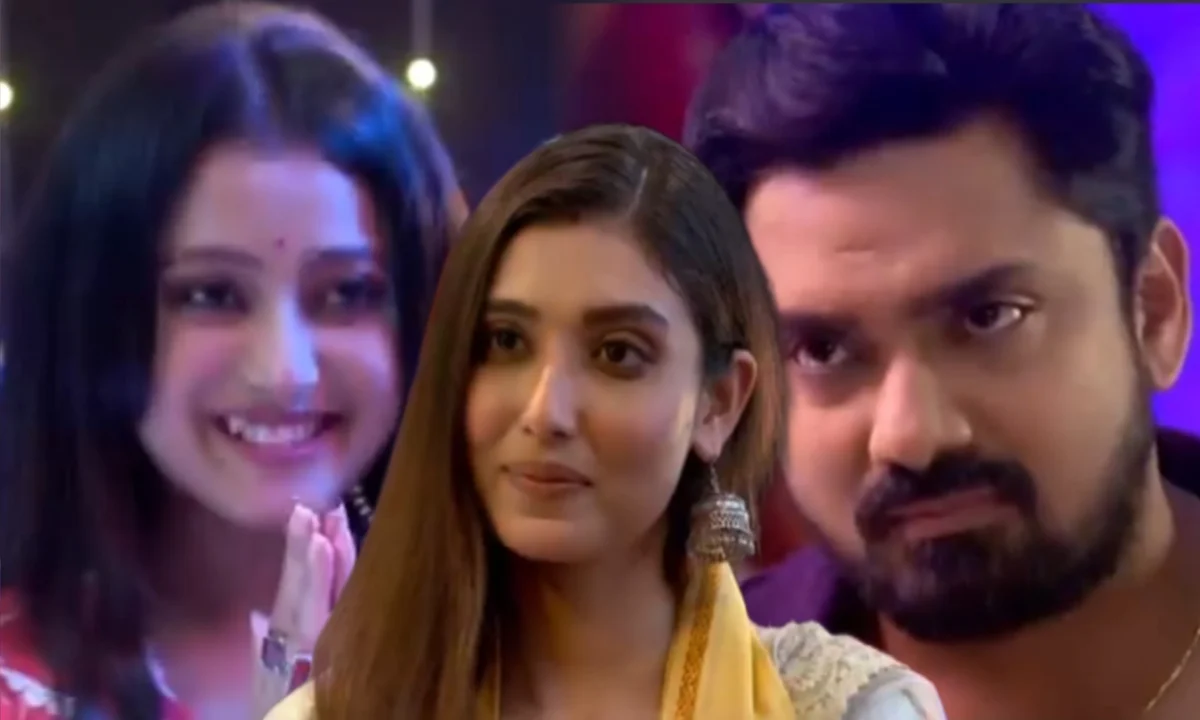 Neem Phuler Modhu tdy episode