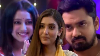 Neem Phuler Modhu tdy episode