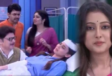 Neem phuler madhu today episode