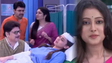 Neem phuler madhu today episode