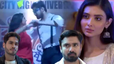 Neem phuler madhu today episode