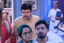 Neem phuler modhu today episode 13 may