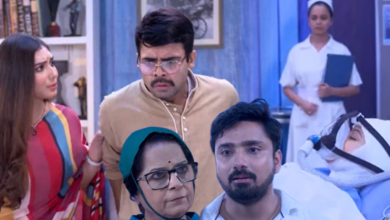 Neem phuler modhu today episode 13 may