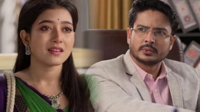 MithiJhora Today Episode 20 may