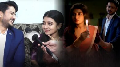 Mithijhora, Zee Bangla, Bengali Serial, মিঠিঝোরা, জি বাংলা, বাংলা সিরিয়াল