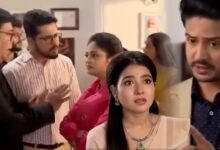 Mithi Jhora, Zee Bangla, Bengali Serial, Bengali television, মিঠি ঝোড়া, জি বাংলা, বাংলা সিরিয়াল, বাংলা টেলিভিশন