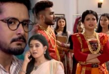 Mithi Jhora, Zee Bangla, Bengali Serial, Bengali television, মিঠি ঝোড়া, জি বাংলা, বাংলা সিরিয়াল, বাংলা টেলিভিশন