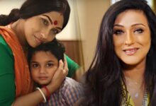 Rituparna Sengupta, Bengali Actress, Interview, Tollywood, ঋতুপর্ণা সেনগুপ্ত, টলিউড