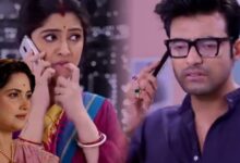 Kon Gopone Mon Bhesechhe, Zee Bangla, Bengali Serial, Bengali television, কোন গোপনে মন ভেসেছে, জি বাংলা, বাংলা সিরিয়াল, বাংলা টেলিভিশন
