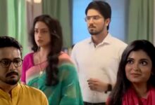 Mithi Jhora, Zee Bangla, Bengali Serial, Bengali television, মিঠি ঝোড়া, জি বাংলা, বাংলা সিরিয়াল, বাংলা টেলিভিশন