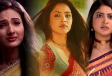 Star Jalsha Famous Serial End