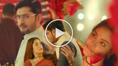 Shubho Bibaho, Star Jalsha, Bengali Serial, Honey Bafna, Promo, Sonamoni Saha, সোনামণি সাহা, শুভ বিবাহ, প্রোমো, স্টার জলসা, বাংলা সিরিয়াল, হানি বাফনা