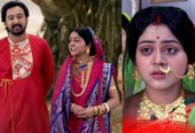 Sushmili Acharjya, Madhyamik 2024, Ramprasad, Star Jalsha, Bengali Serial, সুস্মিলি আচার্য, বাংলা সিরিয়াল, স্টার জলসা