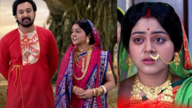 Sushmili Acharjya, Madhyamik 2024, Ramprasad, Star Jalsha, Bengali Serial, সুস্মিলি আচার্য, বাংলা সিরিয়াল, স্টার জলসা