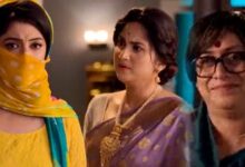 Kon Gopone Mon Bhesechhe, Zee Bangla, Bengali Serial, Bengali television, কোন গোপনে মন ভেসেছে, জি বাংলা, বাংলা সিরিয়াল, বাংলা টেলিভিশন