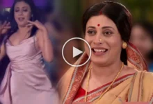 Tanusree Goswami video viral