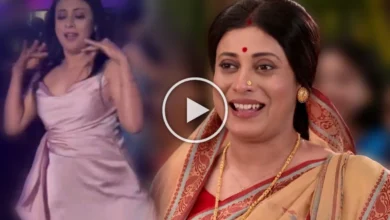 Tanusree Goswami video viral