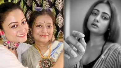 Tonni Laha Roy Sad News