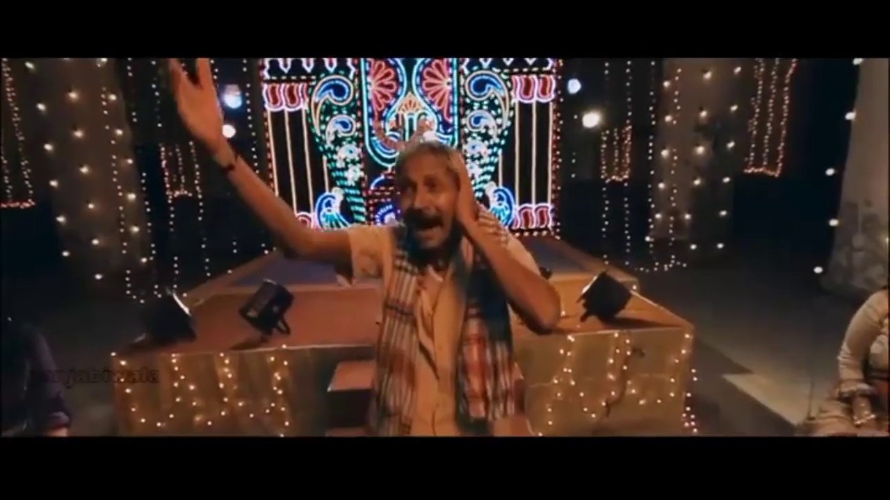 Bengali actor