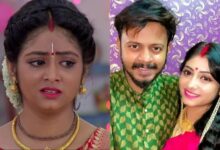 Tiyasha Lepcha, Bengali serial, Bengali television, Bengali actress, তিয়াসা লেপচা, বাঙলা সিরিয়াল, বাংলা টেলিভিশন, বাঙালি অভিনেত্রী