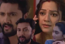 jagadhatri today episode