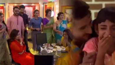 jagadhatri today episode