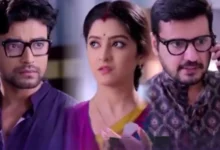 kon gopone mon veseche today episode