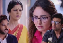 kon gopone mon veseche today episode