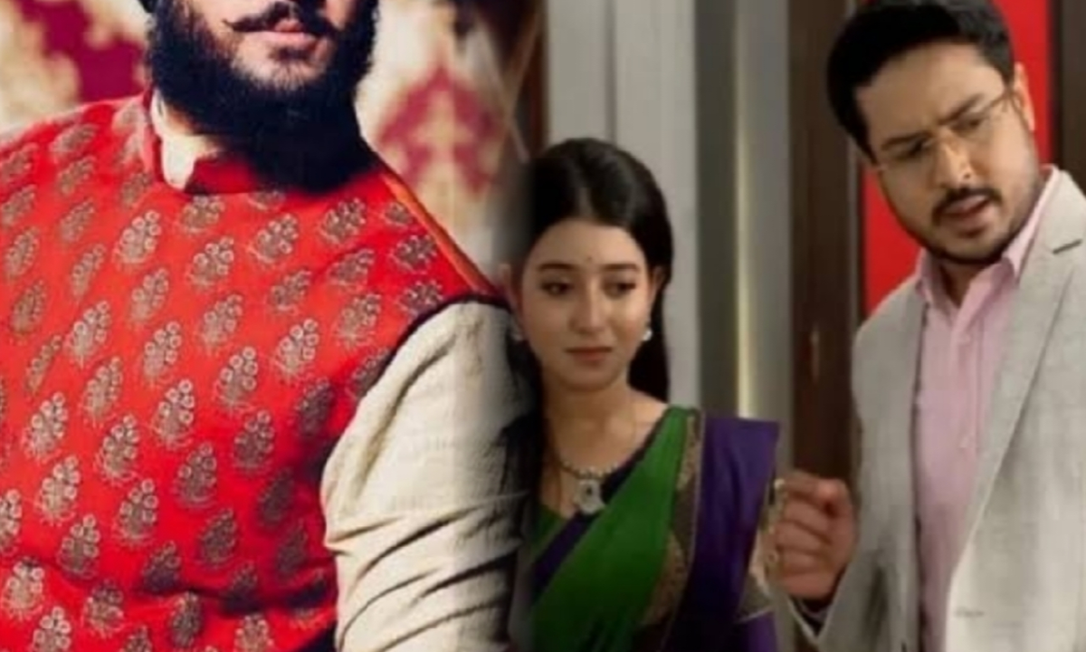 mithijhora new actor