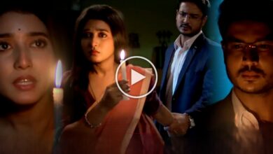 Mithijhora, Zee Bangla, Bengali Serial, মিঠিঝোরা, জি বাংলা, বাংলা সিরিয়াল
