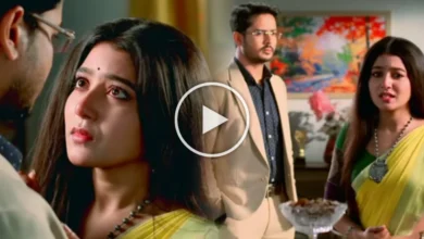 mithijhora today episode 13 may
