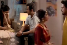 Mithijhora today episode 6 may