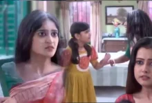 neem phuler madhu today episode
