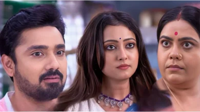 Neem Phuler Modhu, Zee Bangla, Bengali serial, Bengali television, নিম ফুলের মধু, জি বাংলা, বাংলা সিরিয়াল, বাংলা টেলিভিশন, Neem Phuler Modhu Today Episode, Neem Phuler Modhu Today Episode 19 may, নিম ফুলের মধু আজকের পর্ব ১৯ মে, নিম ফুলের মধু আজকের পর্ব