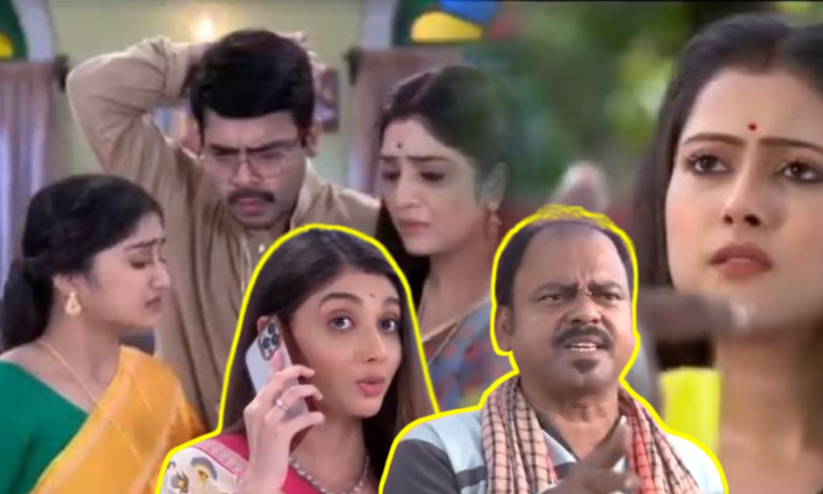 neem phuler modhu today episode 11 may