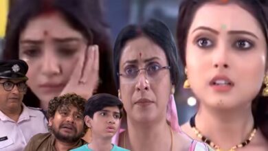 Neem Phuler Modhu, Zee Bangla, Bengali serial, Bengali television, নিম ফুলের মধু, জি বাংলা, বাংলা সিরিয়াল, বাংলা টেলিভিশন
