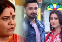 parna srijan and babur maa
