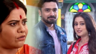 parna srijan and babur maa