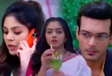 phulki today episode