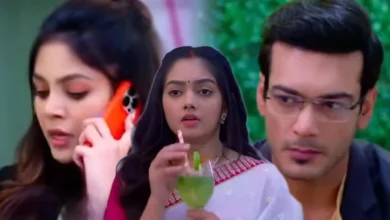 phulki today episode