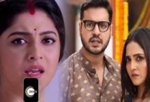 Kon Gopone Mon Veseche, Zee Bangla, Bengali Serial, কোন গোপনে মন ভেসেছে, জি বাংলা, বাংলা সিরিয়াল