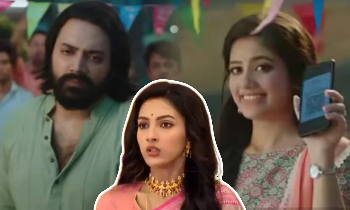 uraan serial star jalsha telecast date