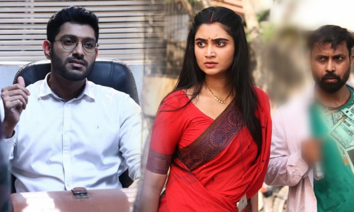 Bengali television, Bengali Serial, Jagaddhatri, Zee Bangla, বাংলা সিরিয়াল, জি বাংলা, জগদ্ধাত্রী, বাংলা টেলিভিশন