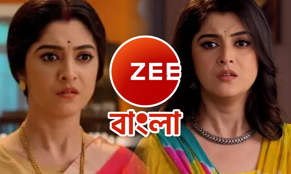 zee serial kon gopone mon veseche