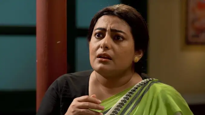 Bengali serial