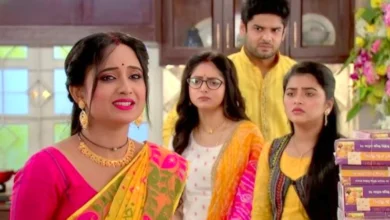 Anuradha Mukharjee lost her father